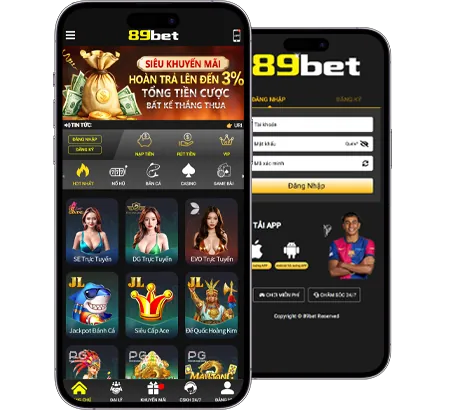 Đồ họa sống động bắn cá 88net win
