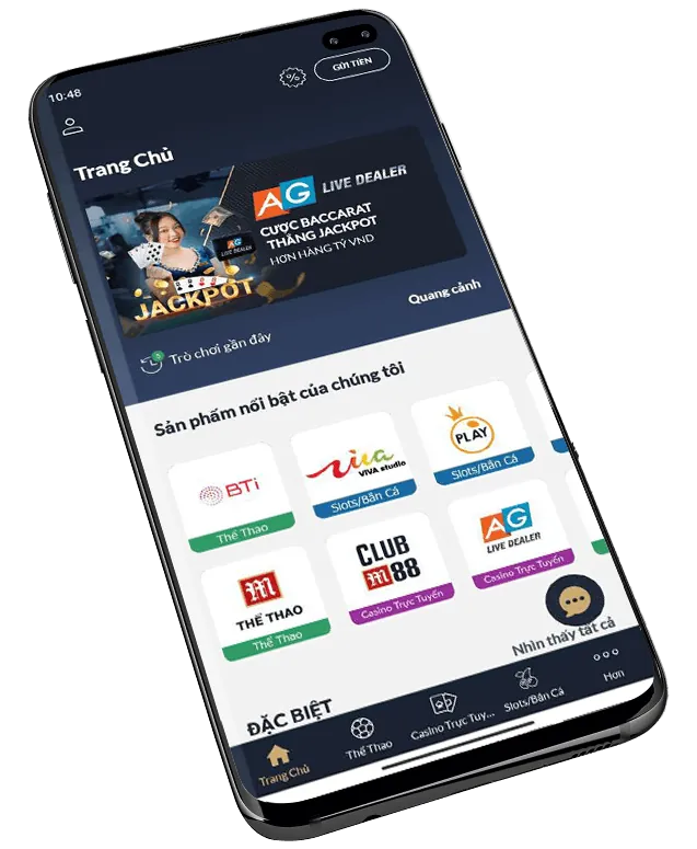 Biểu tượng chương trình VIP 88net Win