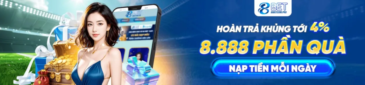 Ứng dụng 88net win trên điện thoại