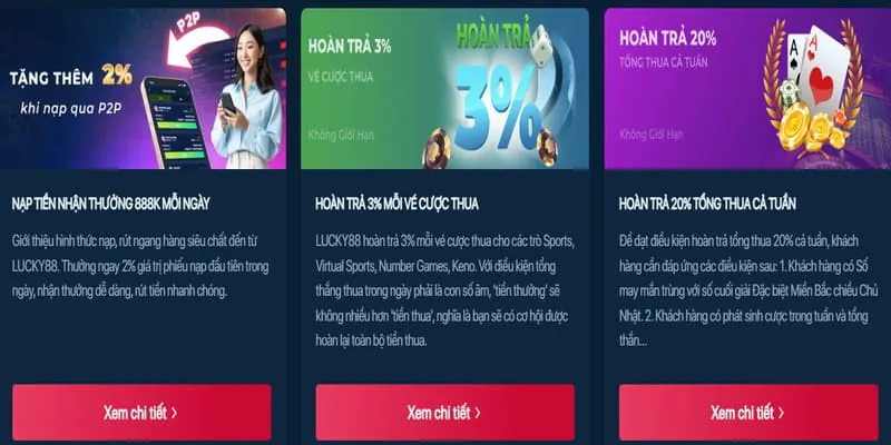 Nền tảng cá cược an toàn và uy tín