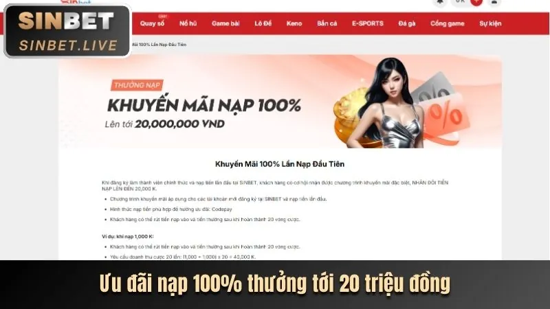 Giao diện cài đặt giới hạn và tự loại trừ trên 88net win